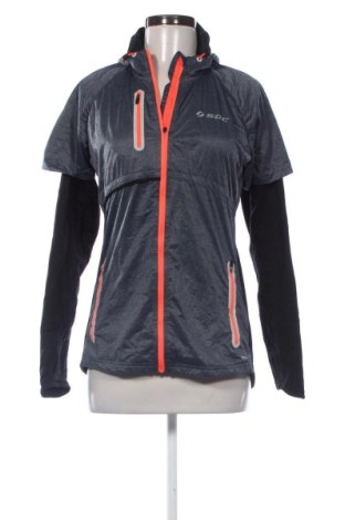 Γυναικείο μπουφάν SOC, Μέγεθος M, Χρώμα Πολύχρωμο, Τιμή 37,99 €