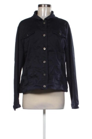 Damenjacke Sa. Hara, Größe XL, Farbe Blau, Preis € 26,99