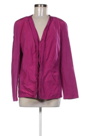 Női dzseki Samoon By Gerry Weber, Méret XL, Szín Lila, Ár 38 840 Ft