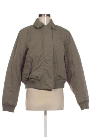 Дамско яке Samsoe & Samsoe, Размер S, Цвят Сив, Цена 196,84 €