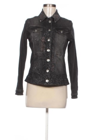 Női dzseki Sarah Kern, Méret M, Szín Fekete, Ár 14 139 Ft