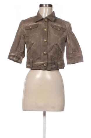 Dámska bunda  Sasch, Veľkosť M, Farba Hnedá, Cena  29,95 €