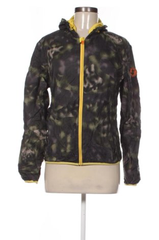 Damenjacke Save The Duck, Größe S, Farbe Mehrfarbig, Preis € 91,99