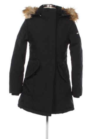 Dámska bunda  Schott, Veľkosť XS, Farba Čierna, Cena  234,95 €