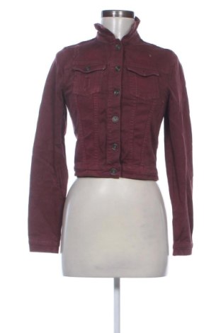 Damenjacke Seven Sisters, Größe XS, Farbe Rot, Preis € 26,99