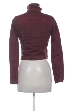 Damenjacke Seven Sisters, Größe XS, Farbe Rot, Preis € 26,99