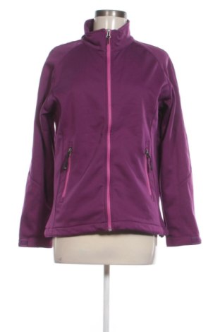 Дамско яке Shamp, Размер M, Цвят Лилав, Цена 25,05 €