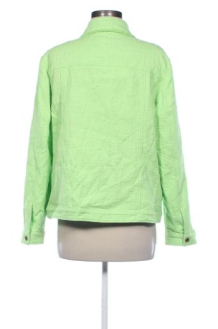 Geacă de femei Signora M, Mărime L, Culoare Verde, Preț 51,99 Lei