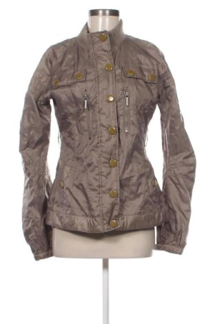 Dámská bunda  Silvian Heach, Velikost L, Barva Béžová, Cena  1 379,00 Kč