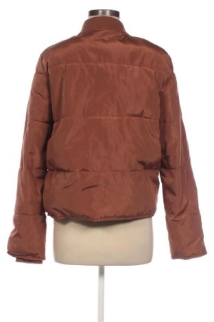 Дамско яке Sinsay, Размер M, Цвят Кафяв, Цена 24,44 €