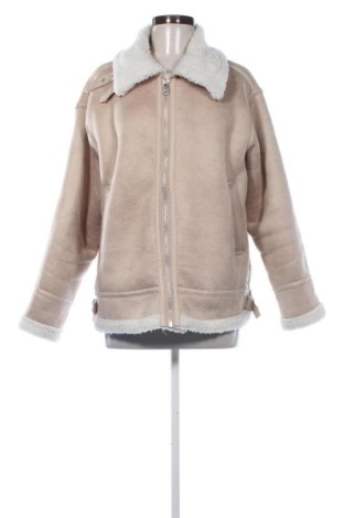 Damenjacke Sinsay, Größe XL, Farbe Beige, Preis € 30,00