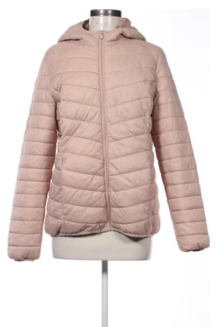 Дамско яке Sinsay, Размер L, Цвят Пепел от рози, Цена 25,00 €