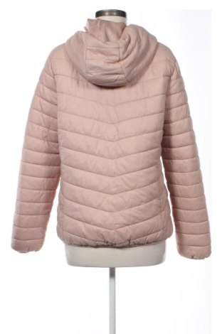 Дамско яке Sinsay, Размер L, Цвят Пепел от рози, Цена 25,00 €