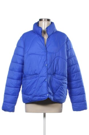 Damenjacke Sinsay, Größe L, Farbe Blau, Preis € 20,07