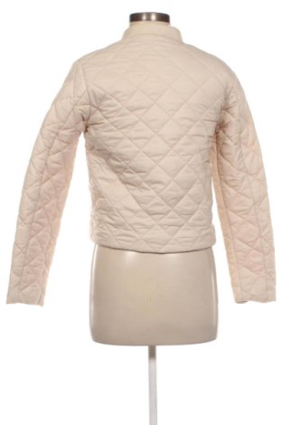 Дамско яке Sinsay, Размер XS, Цвят Бежов, Цена 24,55 €