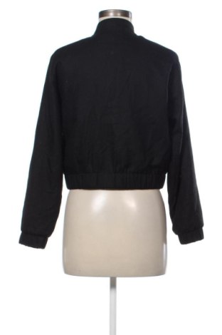 Dámska bunda  Sinsay, Veľkosť XS, Farba Čierna, Cena  24,55 €