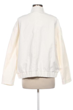 Damenjacke Sinsay, Größe L, Farbe Weiß, Preis € 24,45