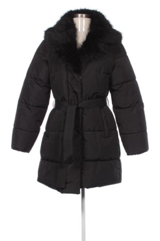 Dámska bunda  Sinsay, Veľkosť S, Farba Čierna, Cena  29,67 €