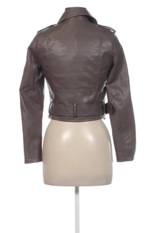 Kurtka damska Sinsay, Rozmiar XS, Kolor Szary, Cena 131,57 zł