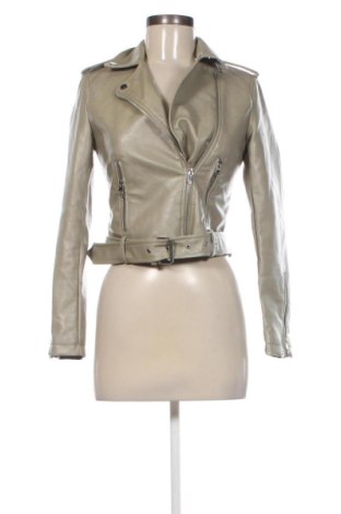 Kurtka damska Sinsay, Rozmiar XXS, Kolor Zielony, Cena 131,57 zł