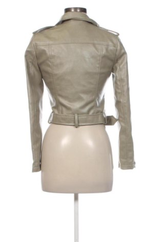 Kurtka damska Sinsay, Rozmiar XXS, Kolor Zielony, Cena 131,57 zł