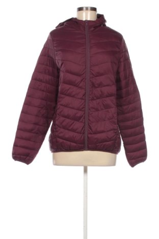 Geacă de femei Sinsay, Mărime L, Culoare Roșu, Preț 105,62 Lei