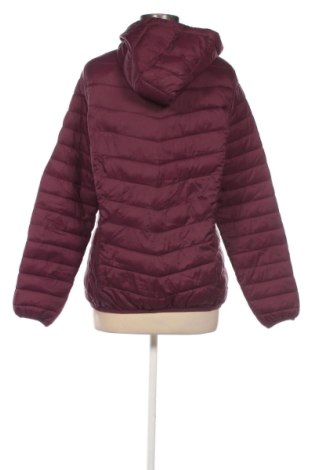 Geacă de femei Sinsay, Mărime L, Culoare Roșu, Preț 105,62 Lei