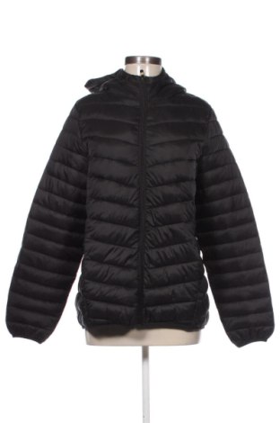 Damenjacke Sinsay, Größe L, Farbe Schwarz, Preis 10,86 €