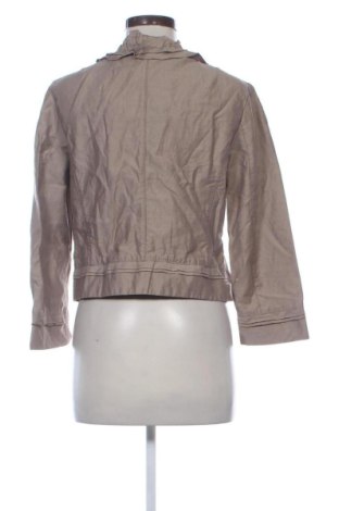 Γυναικείο μπουφάν Sisley, Μέγεθος XL, Χρώμα Καφέ, Τιμή 54,99 €