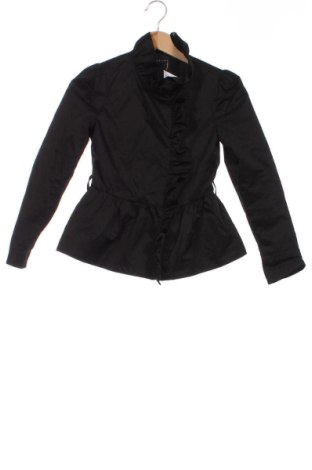 Damenjacke Sisley, Größe XXS, Farbe Schwarz, Preis € 59,99