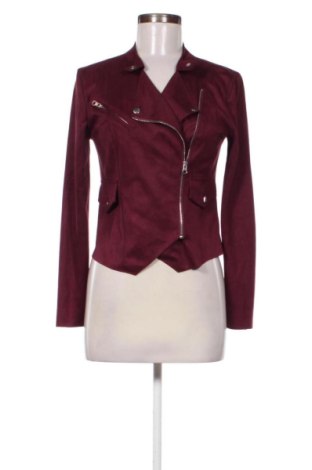 Дамско яке Sisters Point, Размер S, Цвят Червен, Цена 35,00 €