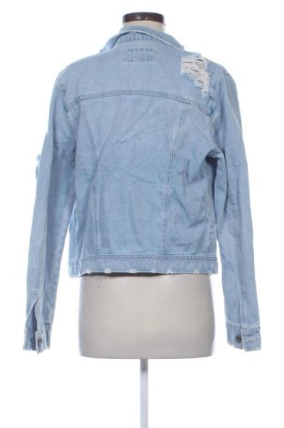 Geacă de femei Sneak Peek, Mărime M, Culoare Albastru, Preț 123,99 Lei