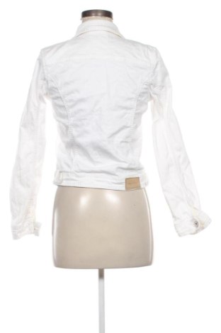 Damenjacke Soccx, Größe S, Farbe Ecru, Preis 59,99 €