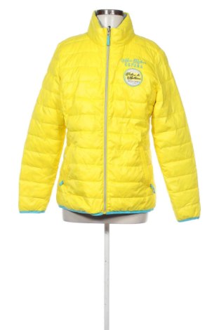 Damenjacke Soccx, Größe L, Farbe Gelb, Preis 59,99 €