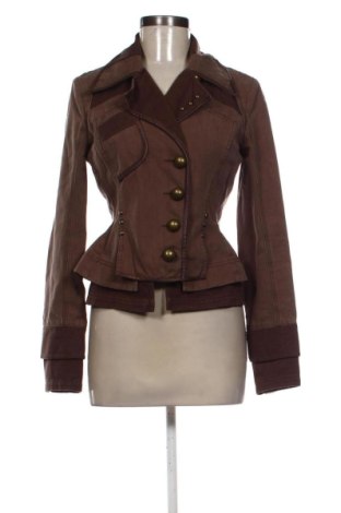 Dámska bunda  Sportmax Code, Veľkosť S, Farba Hnedá, Cena  123,00 €