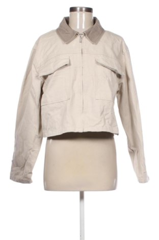 Dámska bunda  Sportsgirl, Veľkosť L, Farba Béžová, Cena  41,95 €