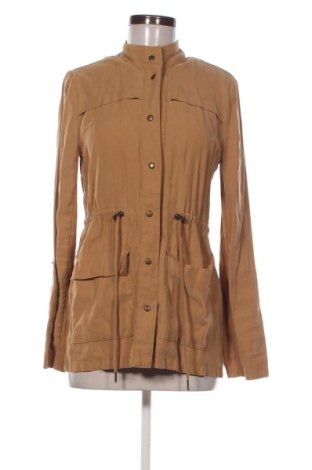 Kurtka damska Springfield, Rozmiar M, Kolor Beżowy, Cena 133,96 zł