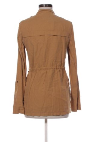 Kurtka damska Springfield, Rozmiar M, Kolor Beżowy, Cena 133,96 zł