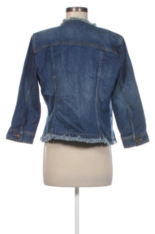 Damenjacke Stefanel, Größe M, Farbe Blau, Preis € 73,99
