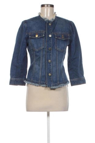 Damenjacke Stefanel, Größe M, Farbe Blau, Preis € 73,99