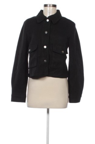 Dámská bunda  Stradivarius, Velikost M, Barva Černá, Cena  729,00 Kč