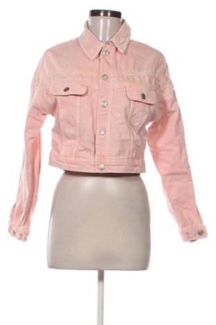 Damenjacke Stradivarius, Größe S, Farbe Rosa, Preis 25,99 €