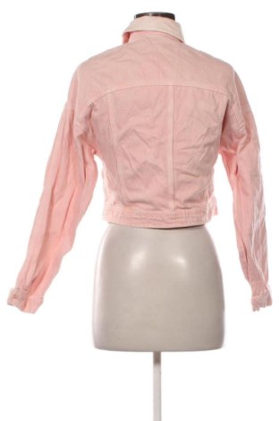 Damenjacke Stradivarius, Größe S, Farbe Rosa, Preis 25,99 €