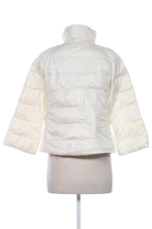 Damenjacke Stradivarius, Größe S, Farbe Ecru, Preis 31,99 €