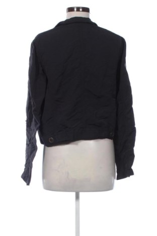 Damenjacke Stradivarius, Größe L, Farbe Blau, Preis 25,00 €