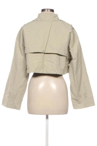 Kurtka damska Stradivarius, Rozmiar M, Kolor Zielony, Cena 207,99 zł