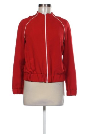 Damenjacke Stradivarius, Größe S, Farbe Rot, Preis 25,00 €