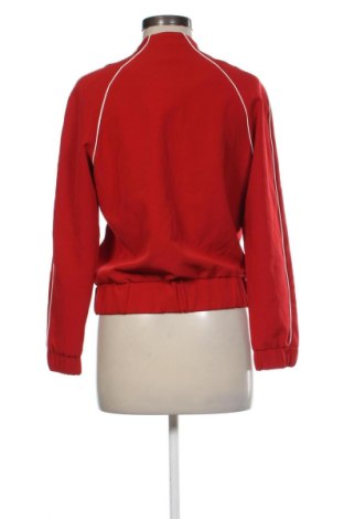 Damenjacke Stradivarius, Größe S, Farbe Rot, Preis 25,00 €