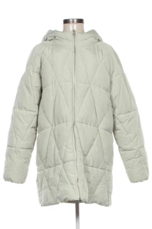 Damenjacke Stradivarius, Größe S, Farbe Grün, Preis 30,00 €