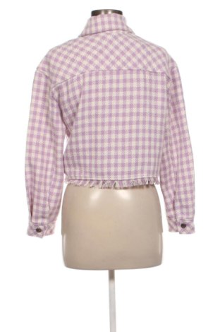 Дамско яке Stradivarius, Размер S, Цвят Многоцветен, Цена 25,05 €